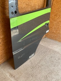 фото thumb №6, Mercedes atego двері передні ліва перед