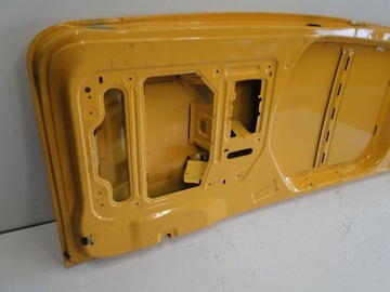 фото thumb №7, Mercedes sprinter 907 двері крило задні праві