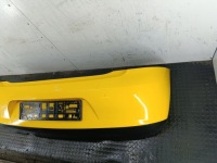 Бампер задняя vw fox ly1c хэтчбек Киев, фото thumb