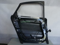 фото thumb №15, Audi a8 d3 дверь левый задняя задние голый lz9w