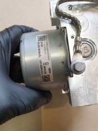 фото thumb №10, Насос тормозная abs блок управления volvo xc90 ii s90 v90 2 оригинальный номер 31680098 31680101