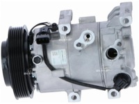 фото thumb №1, Компрессор кондиционера nrf 32947g