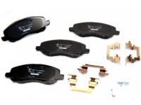 Купить Textar тормозные колодки тормозные перед, фото thumb