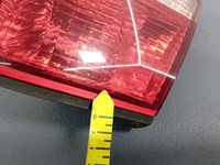 фото thumb №7, Mazda xedos 9 рестайлінг лампа зад права w кришка багажника