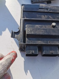 фото thumb №7, Dacia logan 1.5dci 8201002106 8201023847 компьютер