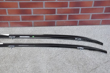 фото thumb №8, Рейлинги крышные bmw x1 u11 м-пакет теневая линия