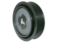 фото thumb №1, Зчеплення компресор renault megane iii 1.4tce; 2.0 dci 8200742051 ca904