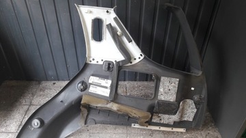 фото thumb №10, A1636903925 оббивка багажника ml w163