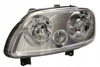 фото thumb №1, Volkswagen touran caddy фара переднее лампа перед левая галоген