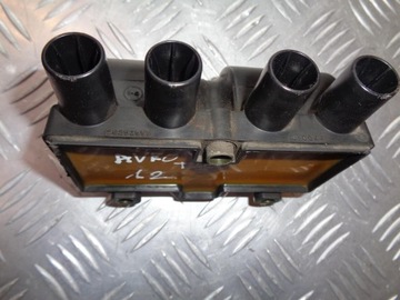 фото thumb №5, Катушка зажигания chevrolet aveo t200 kalos 1.2 8v 03-