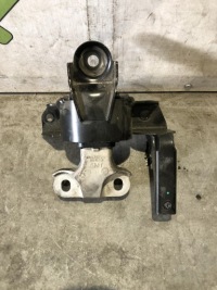 фото thumb №1, Mg zs 1.5vti-tech 22r подушка коробки 10241848