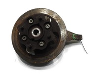 фото thumb №1, Ступица поворотный кулак левый перед chatenet ch26 0.5 d