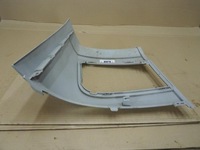 фото thumb №12, Бампер уголок корпус обшивка фара mercedes actros mp4 mp5