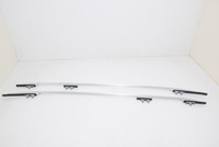 фото thumb №7, Bmw x7 g07 / x7 g07 lci лівий + правий рейлінги дахові сатиновий