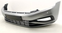 фото thumb №14, Новий org бампер перед vw passat b8 3g0807217am 4xpdc lb7s