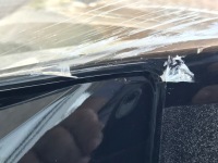 Opel atsra k v лампа правий перед оригінал  39158006 в Україні, фото thumb