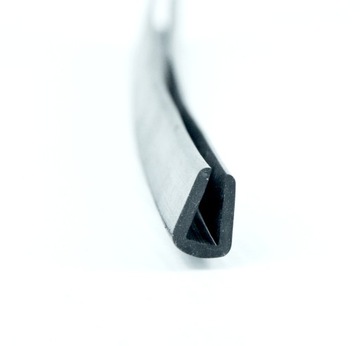 фото thumb №7, Прокладка крайова na край край тип u 4mm 1m