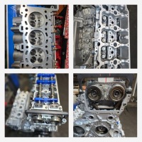 фото thumb №15, Двигатель 177980 mercedes-benz gls x167 maybach 600 410kw 2021 - ...