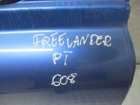 фото thumb №6, Дверь правый задняя land rover freelander 608