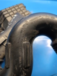 Корпус фільтра повітря opel vivaro b renault trafic iii 14r.- 1.6 dci Зі Шроту, фото thumb