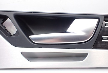 фото thumb №7, 4h0867102 планка ручка правые перед a8 s8 d4