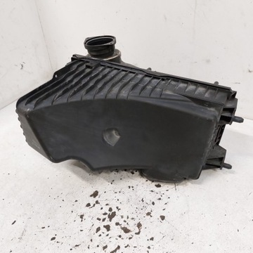 фото thumb №7, Audi q7 4l 4,2fsi корпус фільтра повітря 7l6128601l 7l6128607l