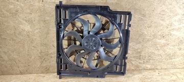 фото thumb №9, Bmw x3 g01 x4 g04 lci вентилятор радіатор бензин