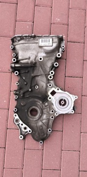 фото thumb №12, Крышка клапанная toyota 1.8 гибрид auris c-hr corolla prius chr