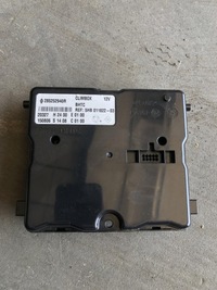 фото thumb №1, Renault twingo iii модуль кондиционера 285252940r