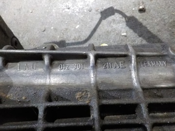 фото thumb №10, Коробка передач коробки передач audi a4 b6 ww0 012301103ad