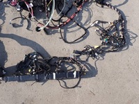 фото thumb №6, Mercedes gls w166 x166 жгут установка электрический интерьера