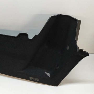 фото thumb №6, Tesla модель y 2024 левая сторона боковина / обивка / багажника