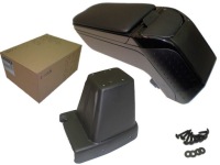 фото thumb №1, Підлокітник armster ii renault captur od 2017 -19