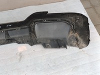 фото thumb №9, Диффузор задняя bmw ix3 g08 m-pakiet lift спойлер накладка-спойлер