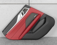 фото thumb №10, Bmw 4 g26 сиденья салон заднее сиденье середина tacorarot harman kardon tylko 12km!