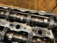 фото thumb №7, Головка комплектная 2.5 crdi sorento h1 d4cb