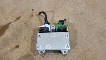 фото thumb №8, Модуль датчик подушек aibag opel corsa d 13262359