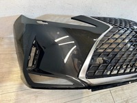 фото thumb №6, Lexus rx 450h lift бампер передний