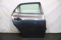 фото thumb №1, Двері правий задня toyota auris i 1g3 hb