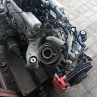 Maserati levante 2016- підвіска задні задні комплектна  оригінал warszawa Оригінал, фото thumb