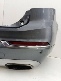 фото thumb №10, Volvo xc90 ii надпись заднее бампер 714-16