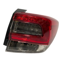 фото thumb №1, Subaru xv impreza 2020- led тонированная nowa лампа p