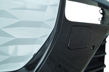 фото thumb №11, Бампер перед audi q6 85h e-tron rs
