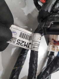 фото thumb №5, Джгут електропроводка панелі приладової панелі панель приладів kia ceed ii lift 2015-2018