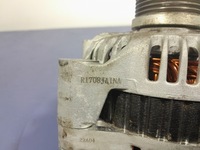 фото thumb №4, Hyundai santa fe i sm lift 2.0 crdi 112 km d4ea генератор насос vaccum