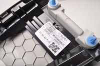 фото thumb №4, Mg hs захист стійка пластик ліва 30136562 lift 2024