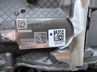 фото thumb №8, Mercedes w177 a45s amg двигатель 139980