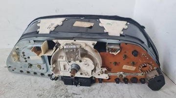 фото thumb №7, Прилади спідометр  mercedes- benz класу s ii w126 87001196 європа