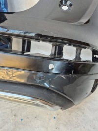 фото thumb №6, Audi q5 ii 80a рестайлинг 20- задний бампер pdc 80a807521j