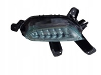 Купить Противотуманная фара фара фонарь  drl led левая hyundai i30 3 6pin 92207-s0, фото thumb